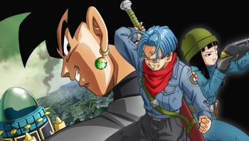 ¿Que tanto sabes de Dragon Ball,Z, GT y Super?