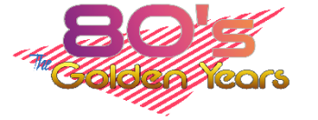 Publicaciones en 80's The Golden Years