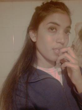 LO QUE SE DE CARINA MORENO