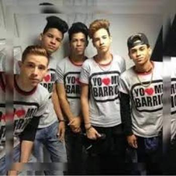 Que tanto conoces ala pandilla 