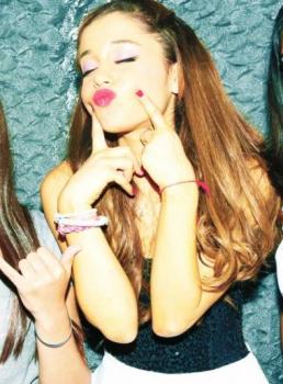 cuanto sabes sobre Ariana Grande