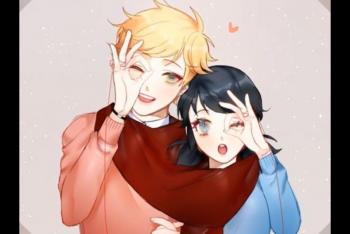 Que tanto conoces a Marinette/Ladybug 