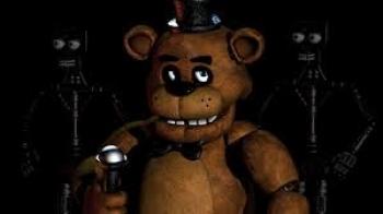 Cuanto sabes de Five Nights At Freddy's