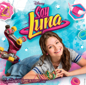 Cuanto Sabes de Soy Luna 
