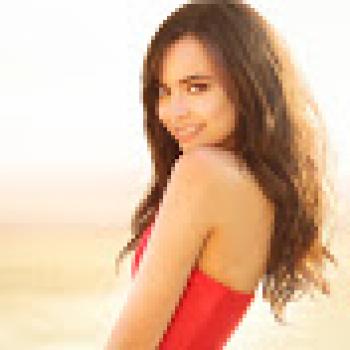sofia carson