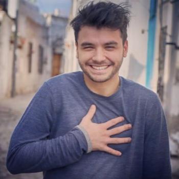 Agus Casanova