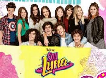 que tanto conoces las canciones de soy luna 