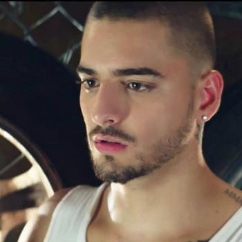 Aque no sabes nada del pretty Boy Dirty Boy