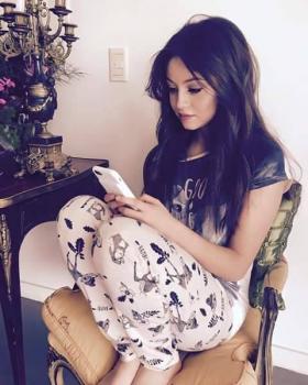 CUANTO ME CONOCES A MI KAROL SEVILLA