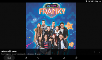 Yo soy franky