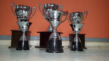 TORNEO NEW SAN "CLAUSURA 2016"