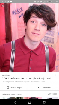 Que tanto sabes de Alonso Villalpando 