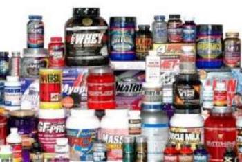 Suplementos Nutricionales