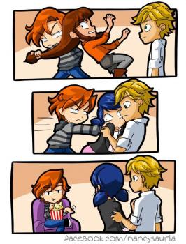 Cuanto sabes sobre prodigiosa las aventuras de ladybug