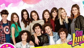 cual es tu personaje favorito de soy luna