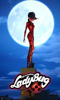 cuanto sabes de miraculous lady bug