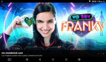 Yo soy franky