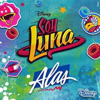 Encuesta soy luna 