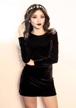 Encuesta de karol sevilla