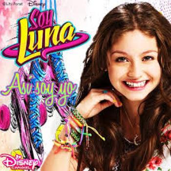 encuesta de soy luna , muy dificil