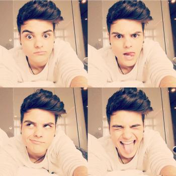 Abraham mateo