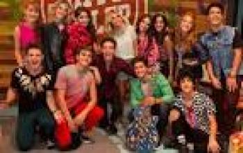 canciones de soy luna