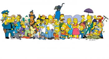 ¿Cuanto sabes de Los Simpson?