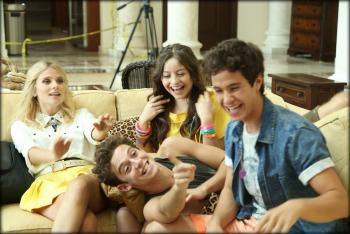 soy luna