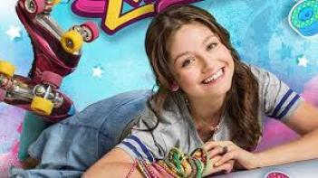 * encuesta de soy luna *