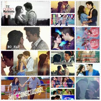 ¿Cuanto sabes de soy luna? Encuesta LUTTEO 