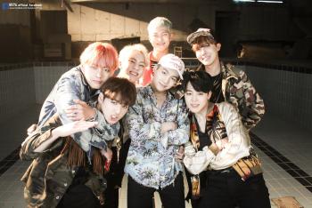 cuanto sabes de BTS