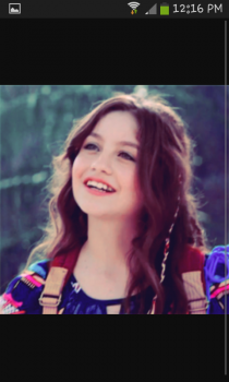 Karol sevilla