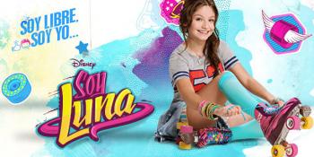 soy luna