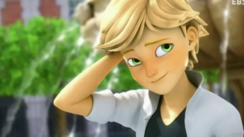 ¿Cuanto sabes de Adrien?