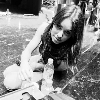 ¿Cuando sabes de Lali Espósito?