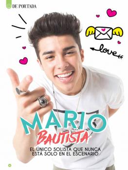 Que tan BAUTISTER eres