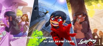 cuanto sabes sobre miraculous ladybug?