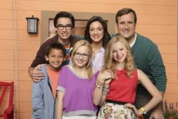 liv & maddie XD XD XD