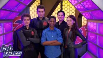 Cuánto sabes de lab rats