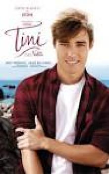 Ya viste Tini el Gran cambio de Violetta