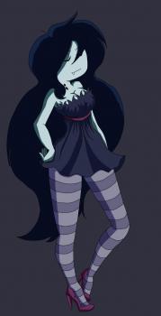 Cuanto sabes sobre marceline?