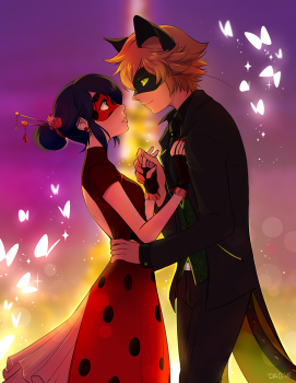 CUANTO SABES DE LADYBUG ? 