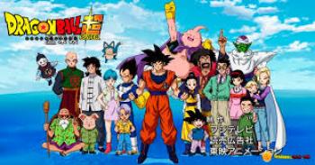 vamos a ver quien sabe mas de dragon ball