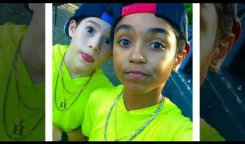 Keven y hensy