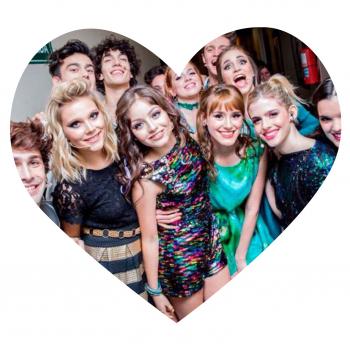 Encuesta cuánto sabes de soy luna 