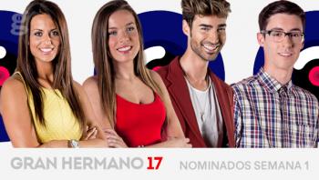 gran hermano 17