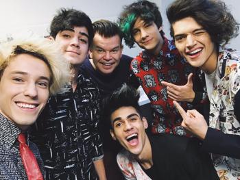 que tanto sabes de cd9