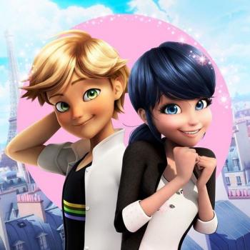 ¿ Que sabes sobre miraculous ladybug?