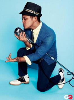 ¿Que tan bien conoces a bruno mars?