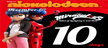 Cuanto crees que conoces de marinette ladybug